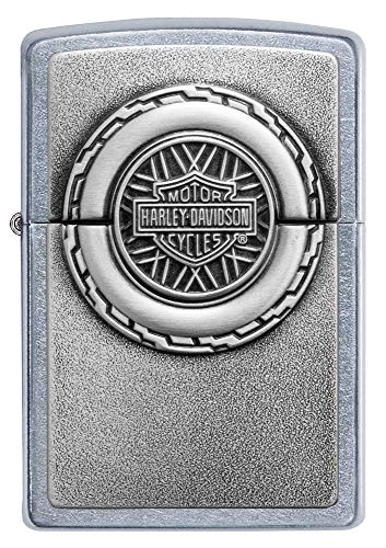 encendedor de metal para motociclistas