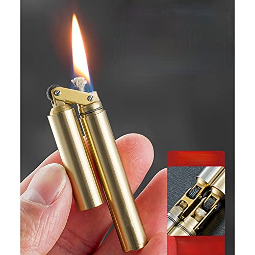 Encendedor de nunchaku ideal para camping