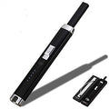 encendedor de plasma recargable USB