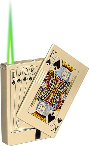 encendedor de soplete jet recargable