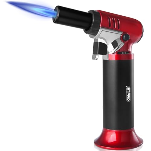 encendedor de soplete recargable para cocina
