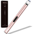 encendedor de velas recargable USB