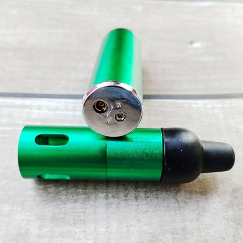 encendedor desmontable para fácil limpieza
