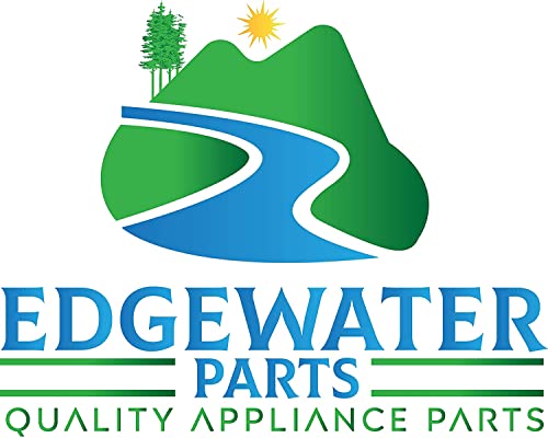 encendedor eficiente para secadora Edgewater