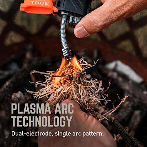 encendedor eléctrico para camping