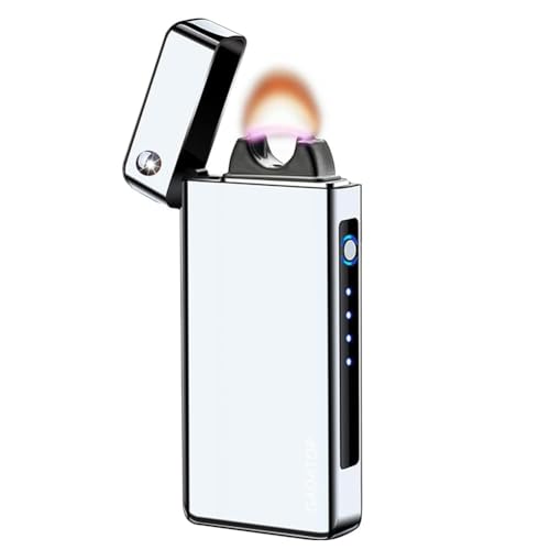 encendedor eléctrico recargable GADATOP
