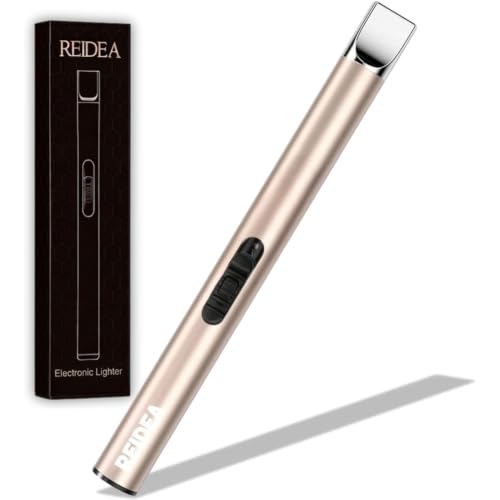 encendedor eléctrico recargable USB