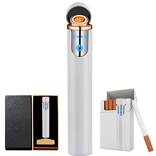 encendedor eléctrico recargable USB
