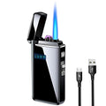 encendedor eléctrico recargable USB