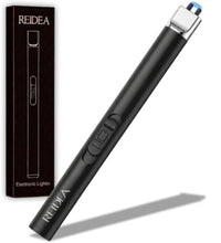 Encendedor eléctrico recargable USB