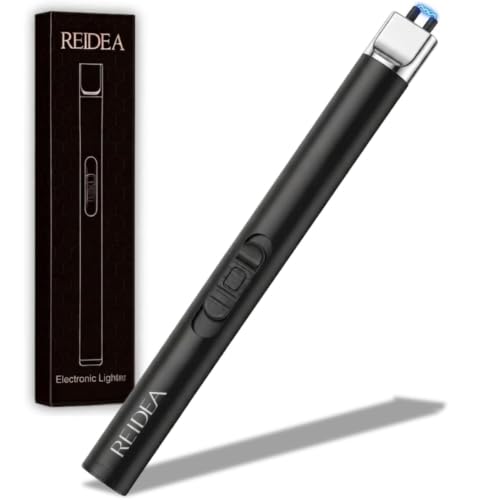 Encendedor eléctrico recargable USB