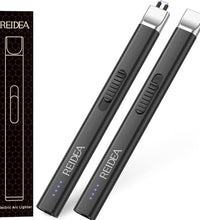 encendedor eléctrico recargable USB