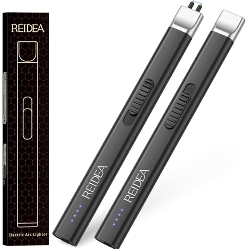 encendedor eléctrico recargable USB