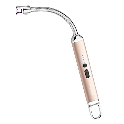 encendedor eléctrico recargable USB