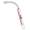 encendedor eléctrico recargable USB