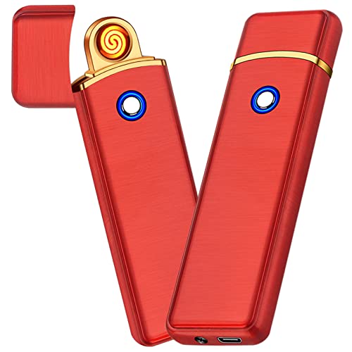 encendedor eléctrico recargable USB