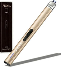 Encendedor eléctrico REIDEA para velas