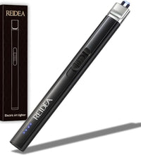 encendedor eléctrico REIDEA para velas