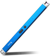 encendedor eléctrico SUPRUS recargable USB