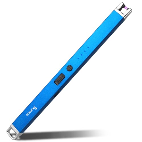 encendedor eléctrico SUPRUS recargable USB