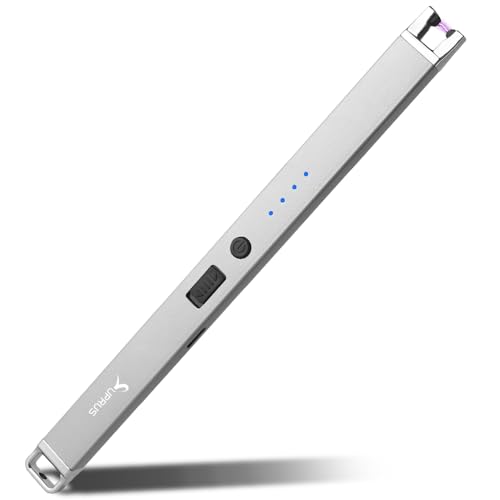encendedor eléctrico SUPRUS recargable USB