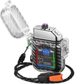 encendedor eléctrico SUPRUS recargable