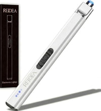 encendedor electrónico recargable REIDEA