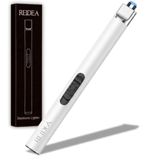 encendedor electrónico recargable USB