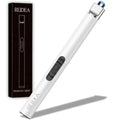 encendedor electrónico recargable USB