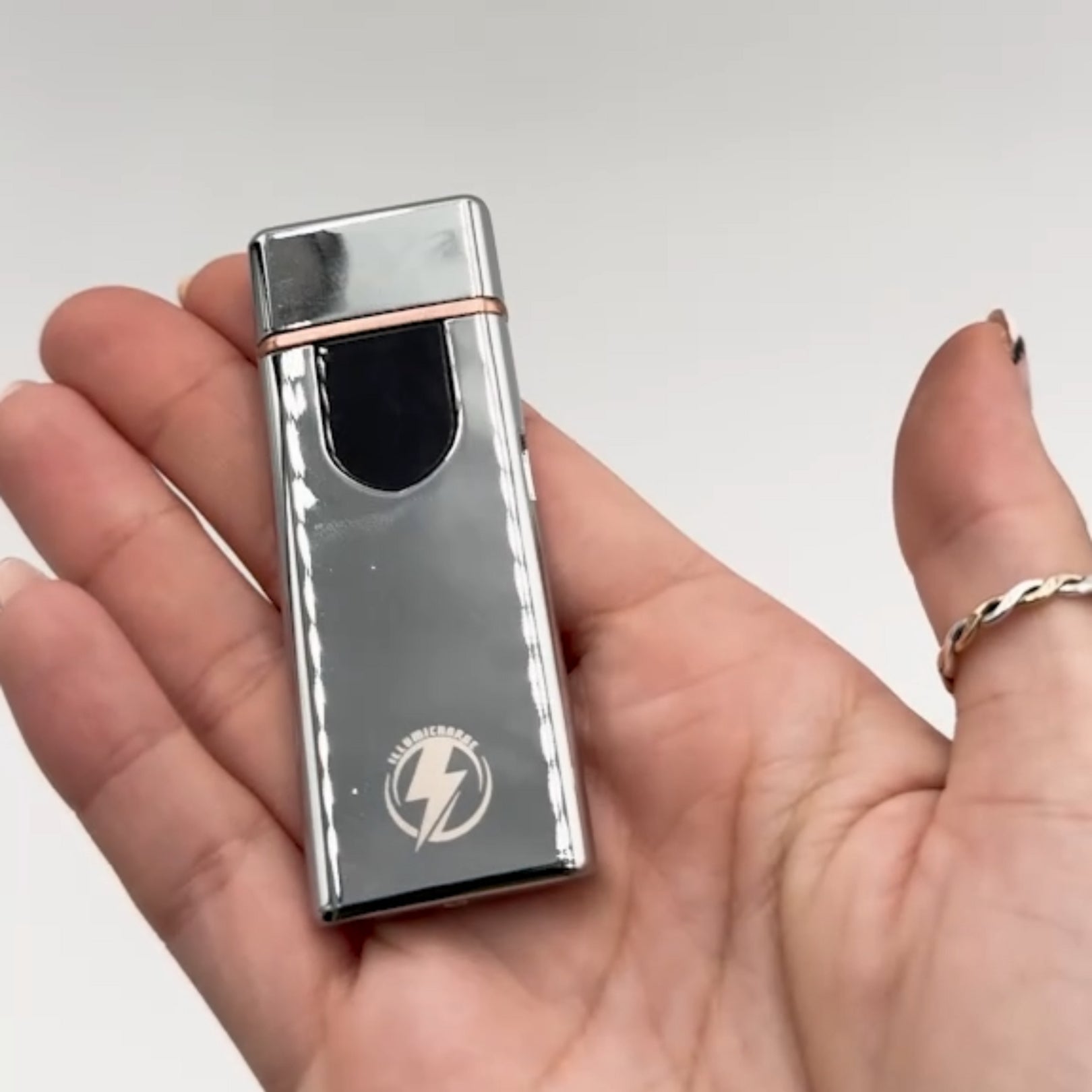 encendedor elegante para cualquier ocasión