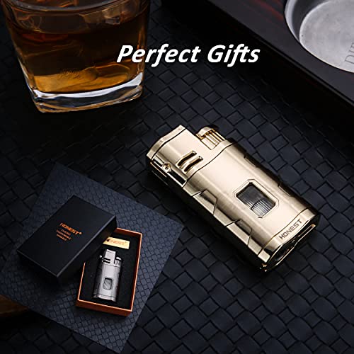 encendedor elegante para uso diario
