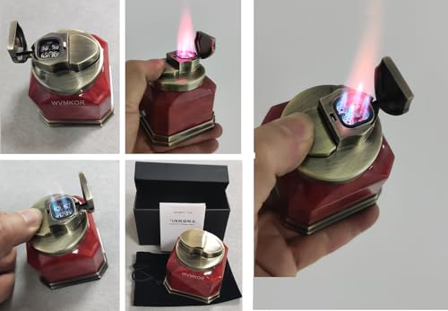 encendedor fino para uso diario