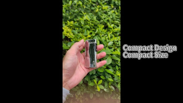 encendedor GADATOP diseño moderno