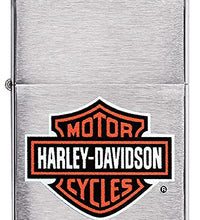 encendedor Harley-Davidson para coleccionistas