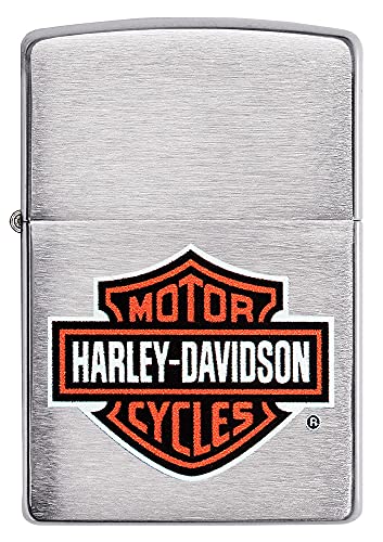 encendedor Harley-Davidson para coleccionistas