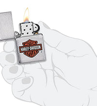 encendedor Harley-Davidson para uso diario