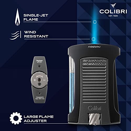 encendedor ideal para actividades al aire libre