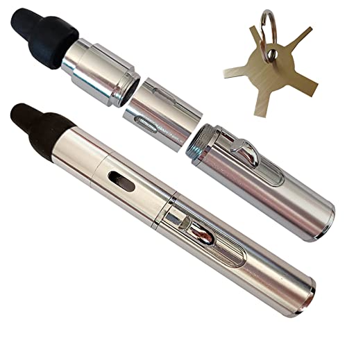 encendedor ideal para camping y exteriores