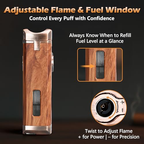 encendedor ideal para exteriores