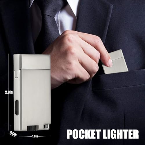 encendedor ideal para uso diario