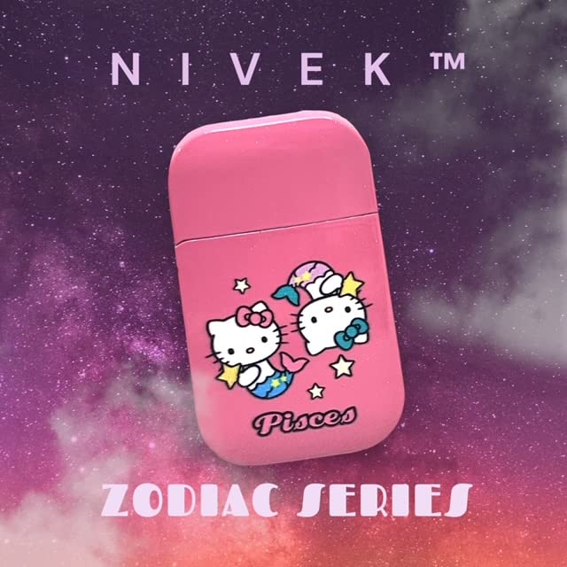 encendedor kawaii para coleccionistas