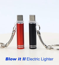 encendedor moderno con diseño innovador