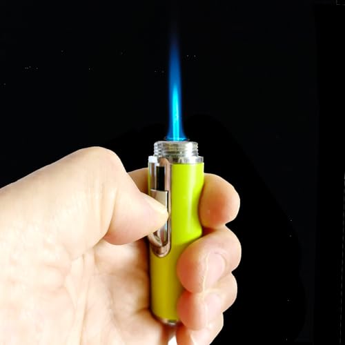 encendedor multifuncional a prueba de viento