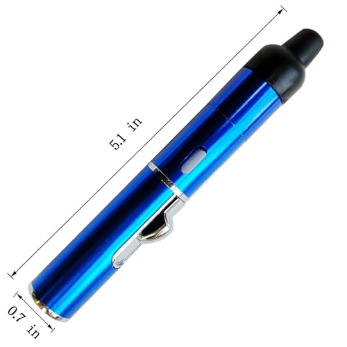 encendedor multifuncional con llama jet