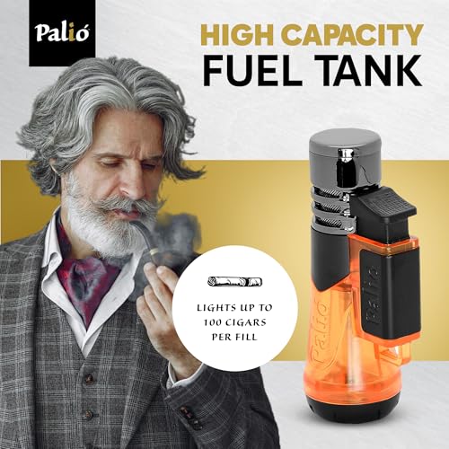 encendedor palió tanque de combustible grande