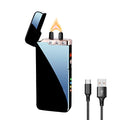 encendedor plasma eléctrico recargable