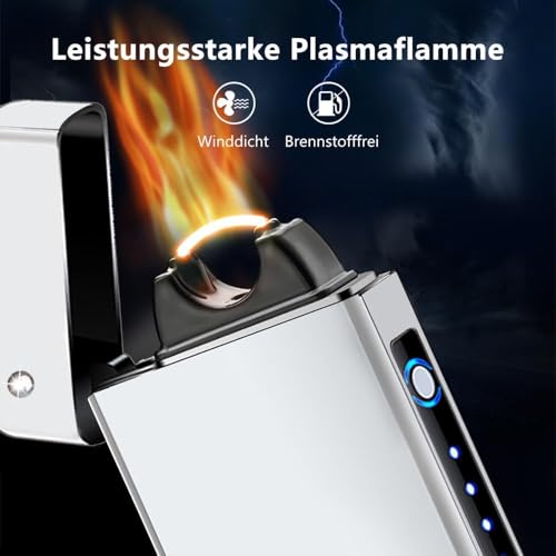 encendedor plasma ideal para velas