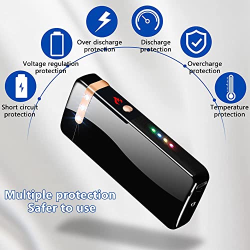 encendedor plasma para uso diario