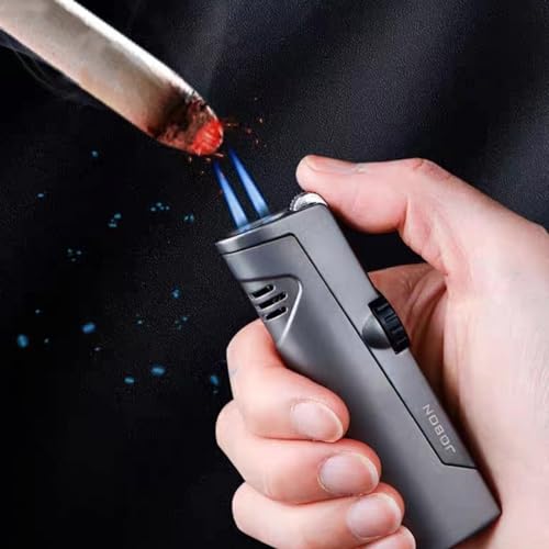 encendedor recargable de butano