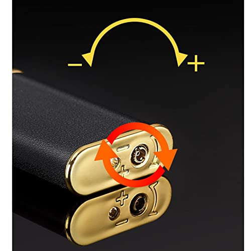 encendedor recargable de butano